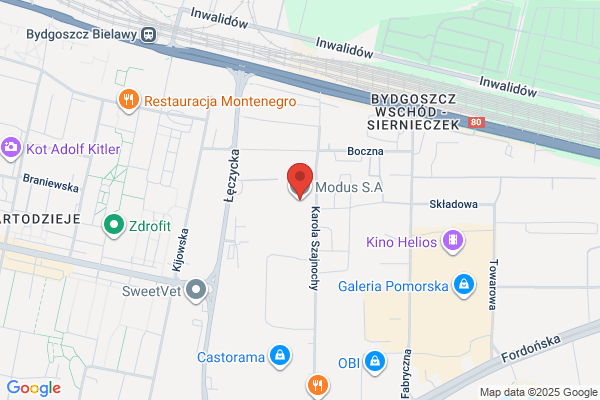 Promag. Technika magazynowa