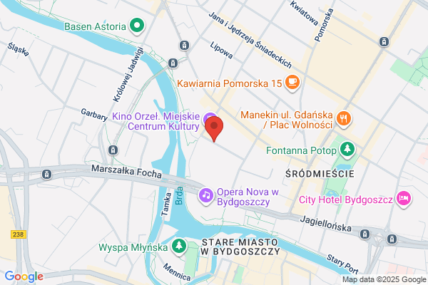 Gabinet masazu terapeutycznego