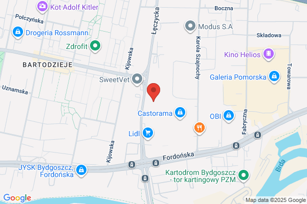 AMB. Sklep z akcesoriami meblowymi i budowlanymi