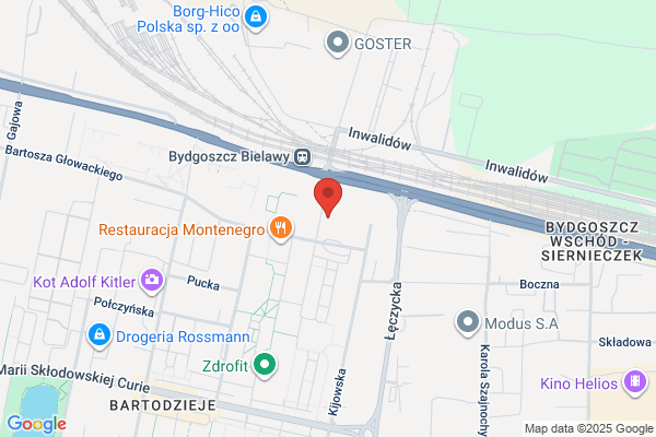 Meblopol. Sp. z o.o. Towarzystwo gospodarcze