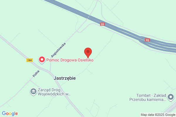 AP Vajpol. Meble biurowe