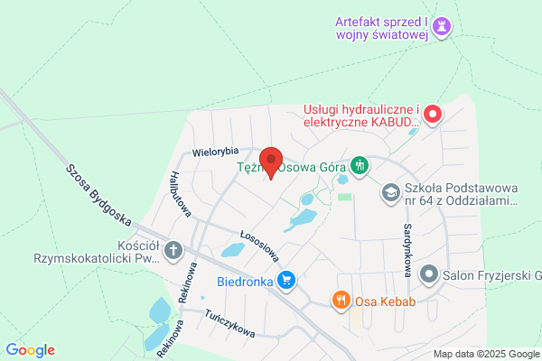 Drewlux. Uslugi stolarskie. Firmowski W.