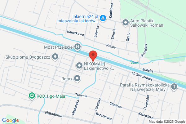Firma stolarska. Meble sypialniane, kuchenne, zabudowa wnek