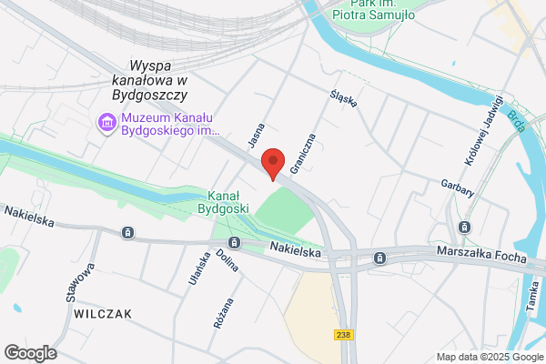 Ramex. Salon mebli sosnowych
