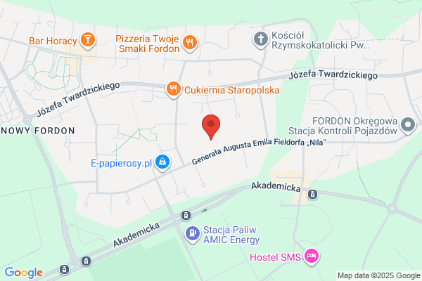Bio-Zdrowia i Urody. Chyla B.