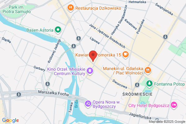 Cezal-Bydgoszcz