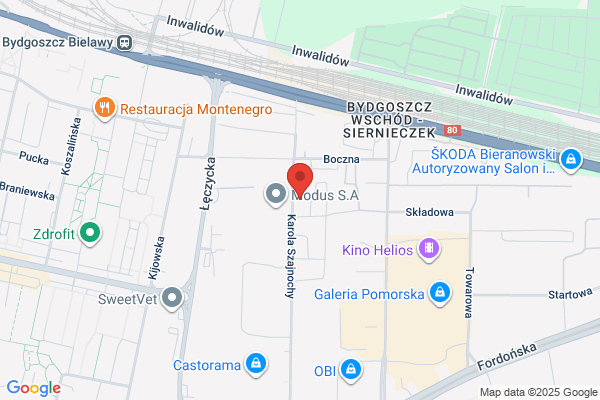 Dutchmed PL Sp. z o.o. Sprzet medyczny