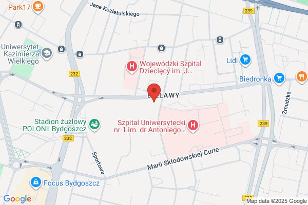 Mac-Medic. Maczkowiak M.