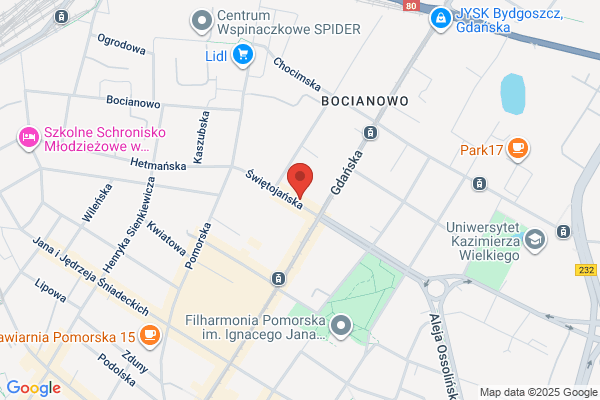 Flandria. Sklep i wypozyczalnia sprzetu rehabilitacyjnego i medycznego