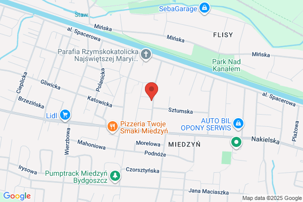Formy wtryskowe