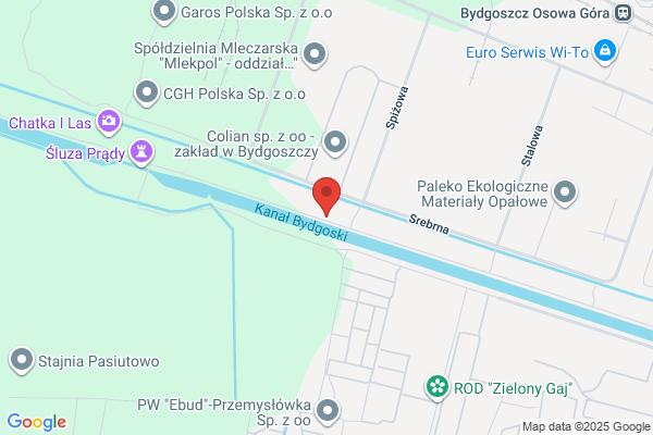 Hefajstos. Produkcja narzedzi recznych
