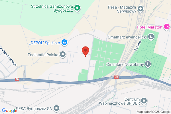 Sermo Polska. Sp. z o.o. Producent duzych form wtryskowych