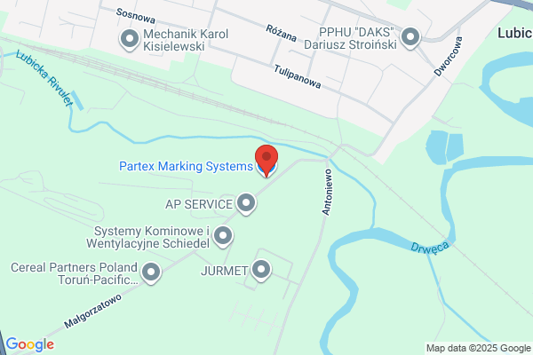 Par-Tex. Staszczyszyn P.G.