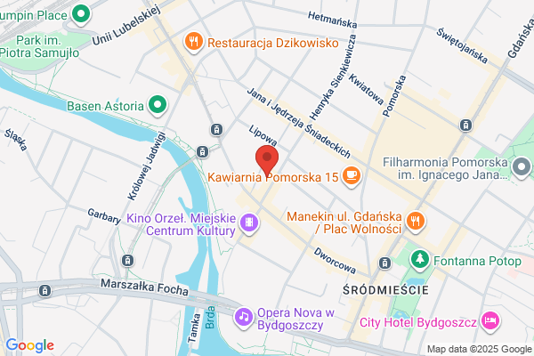 Narzedziowiec. Salon sprzedazy