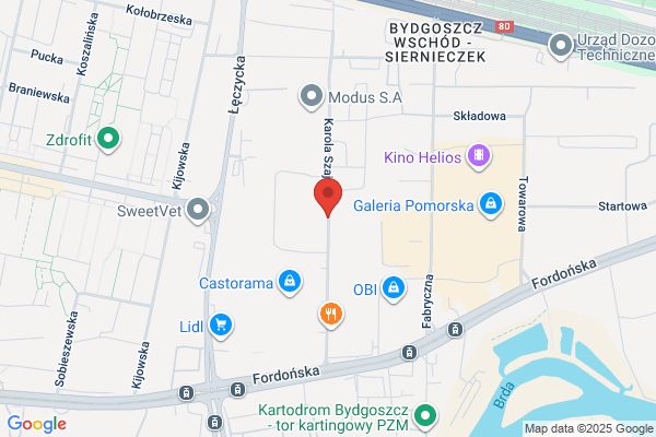 Wkret-Met Klimas. Sp. z o.o. Techniki zamocowan