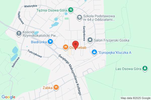 Kupiec. Macioszczyk J.