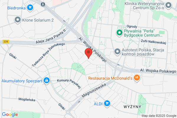 Szablewski Henryk. Sklep miesny