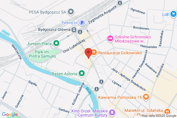 Byd-Meat SA. Zaklady Miesne