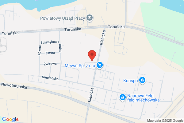 Krajpol. PW. Kwiatkowski E.