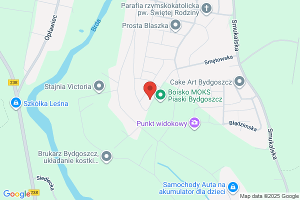 Tom-Ton. Marcinkowski T.