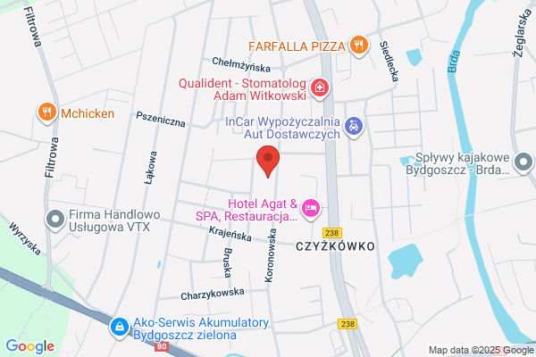Visla. Sp. z o.o. Bydgoska hurtownia narzedzi