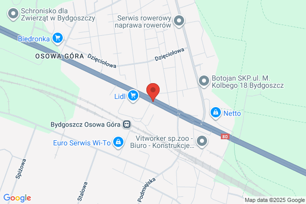 Ank Polska. Sp. z o.o.