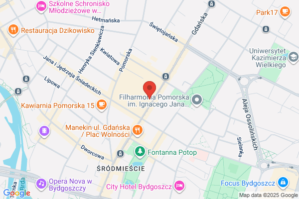 Osrodek szkolenia zawodowego kierowców Ligi Obrony Kraju