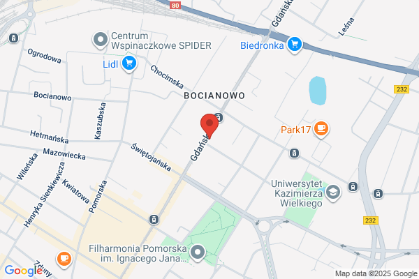 Centrum. Biuro Obslugi Klienta. Nieruchomosci. Rachunkowosc