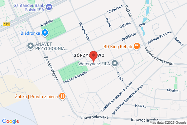 Interdom. Posrednictwo nieruchomosci