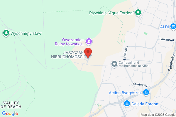Jaszczak Nieruchomosci