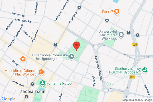 Kochanowski Park. Sp. z o.o.