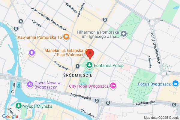 Polhouze SC. Bydgoska Gielda Lokali i Nieruchomosci. Szymanska H., Raczka J.