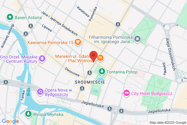 Pomorskie Biuro Obrotu Nieruchomosciami