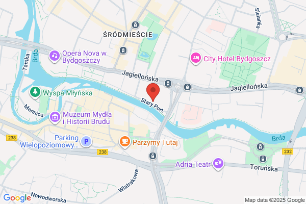 Promenada. Posrednik w obrocie nieruchomosciami