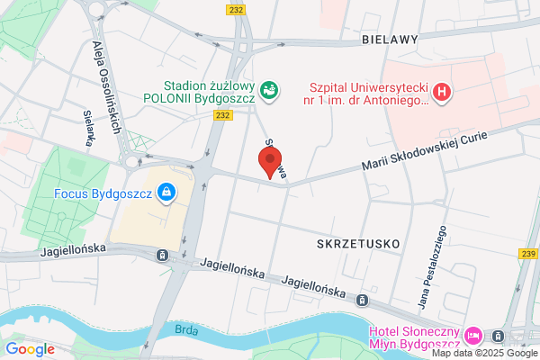 Ziólkowscy Maria i Tadeusz. Posrednictwo nieruchomosci