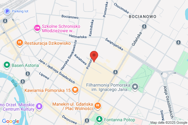 Barabasz Andrzej. Kancelaria notarialna