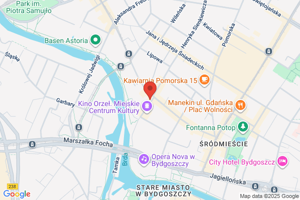 Opara Ewa, notariusz. Kancelaria notarialna