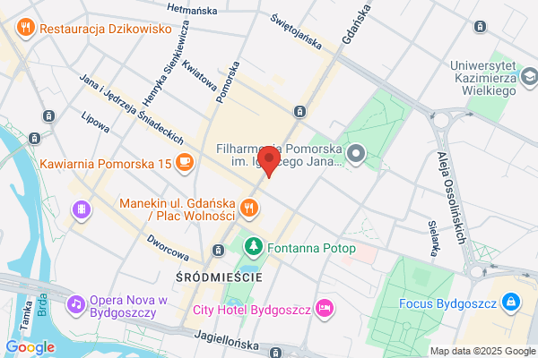 Paradowski Marcin. Kancelaria notarialna