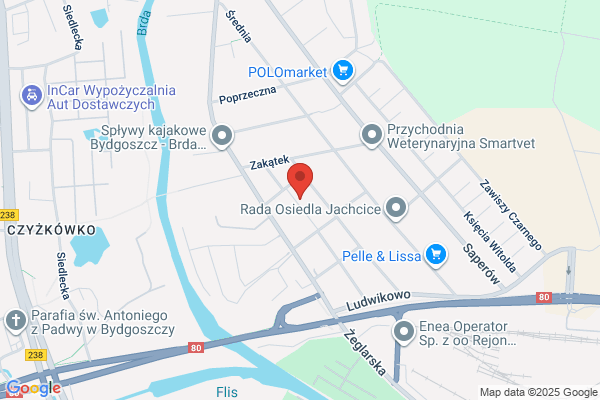 Badowska Marlena. Sklep obuwniczy