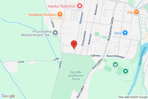 Skorpion. Zaklad pracy chronionej. Agencja ochrony mienia i konwojowania