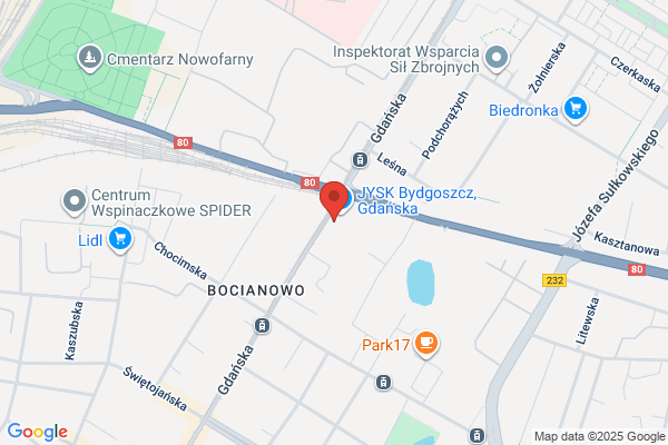 Securitas Polska. Sp. z o.o.