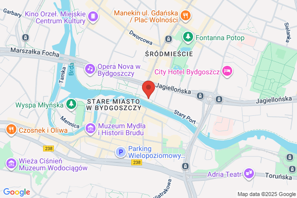 Argo. Sprzedaz, naprawa i konserwacja sprzetu ppoz. Blazyca H.