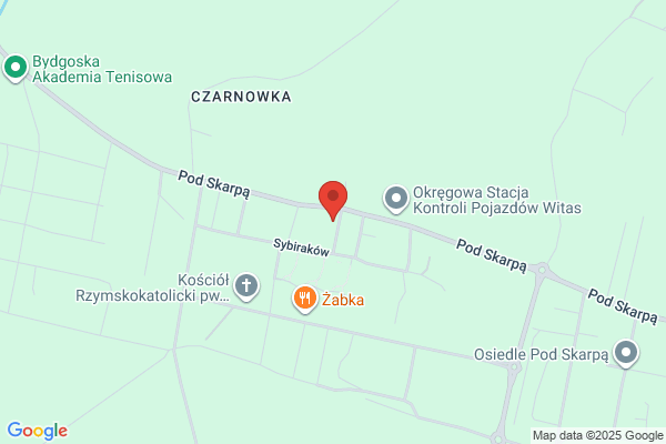 ZUPiL. Zaklad uslug pozarniczych i legalizacji zbiorników przenosnych