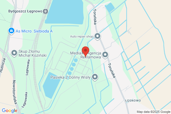 Spólka Wodna Kapusciska. Oczyszczalnia scieków