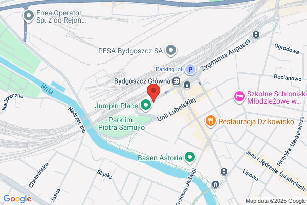 Behapol. Odziez robocza