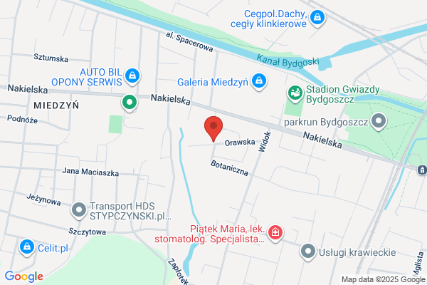 Don SC. Zaklad pracy chronionej. Don M.J.