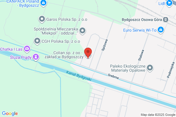 Szefler. Sp. z o.o. Producent odziezy