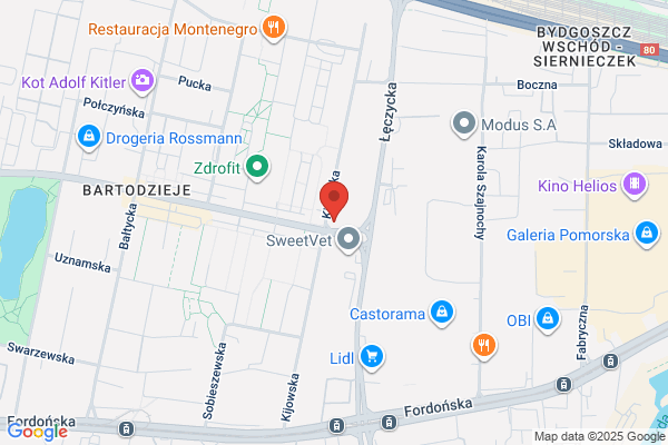Wirtex. PPHU. Retwinska I.