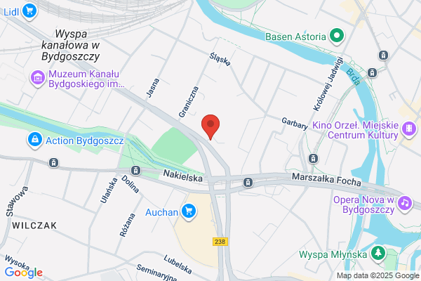 Zenit. Bydgoska Spóldzielnia Pracy (w likwidacji)