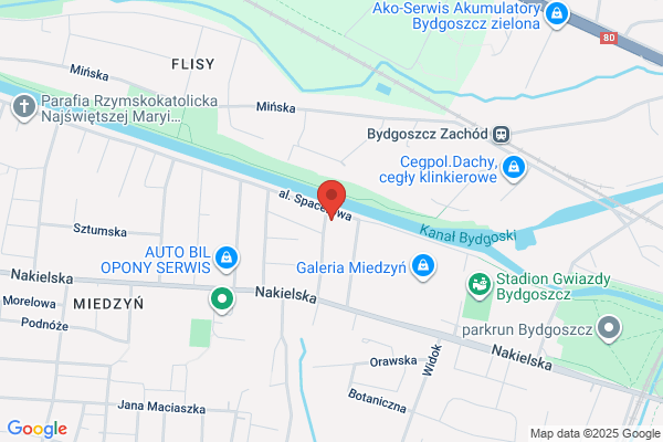 ABC Tomax. Stolarka budowlana, okna